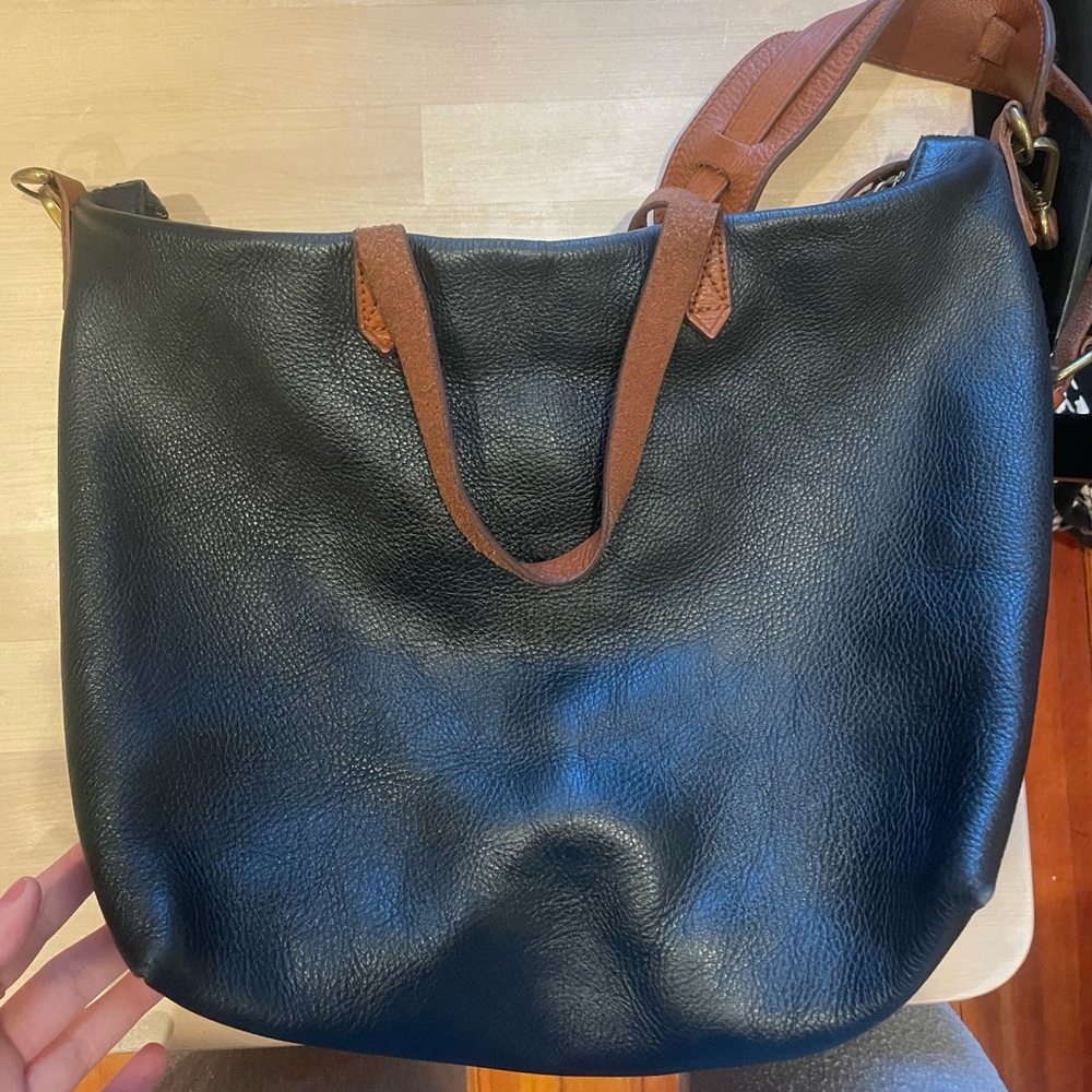 Madewell bag